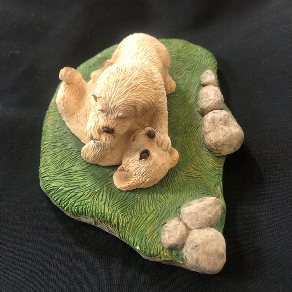 Sandicast Golden Retriever Pups - Picture 2 of 6